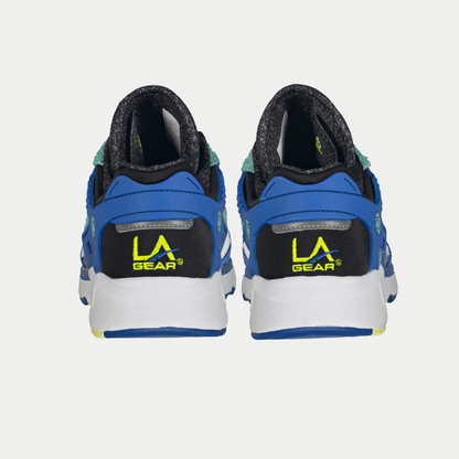 LA GEAR MEN'S CATAPULT LOWTOP