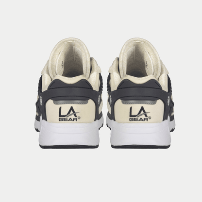 LA GEAR MEN'S CATAPULT LOWTOP