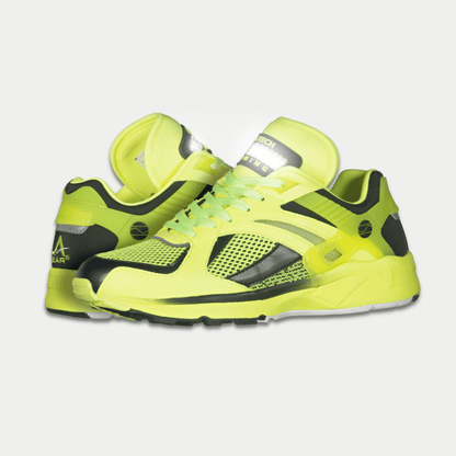 LA GEAR MEN'S CATAPULT LOWTOP