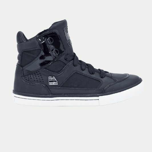 LA GEAR MEN'S COURT HIGH • VINTAGE HIGHTOP