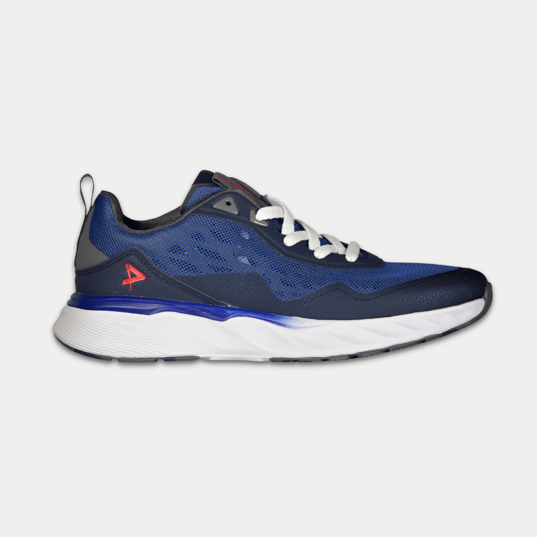 LA GEAR MEN'S HIGHLAND LOWTOP
