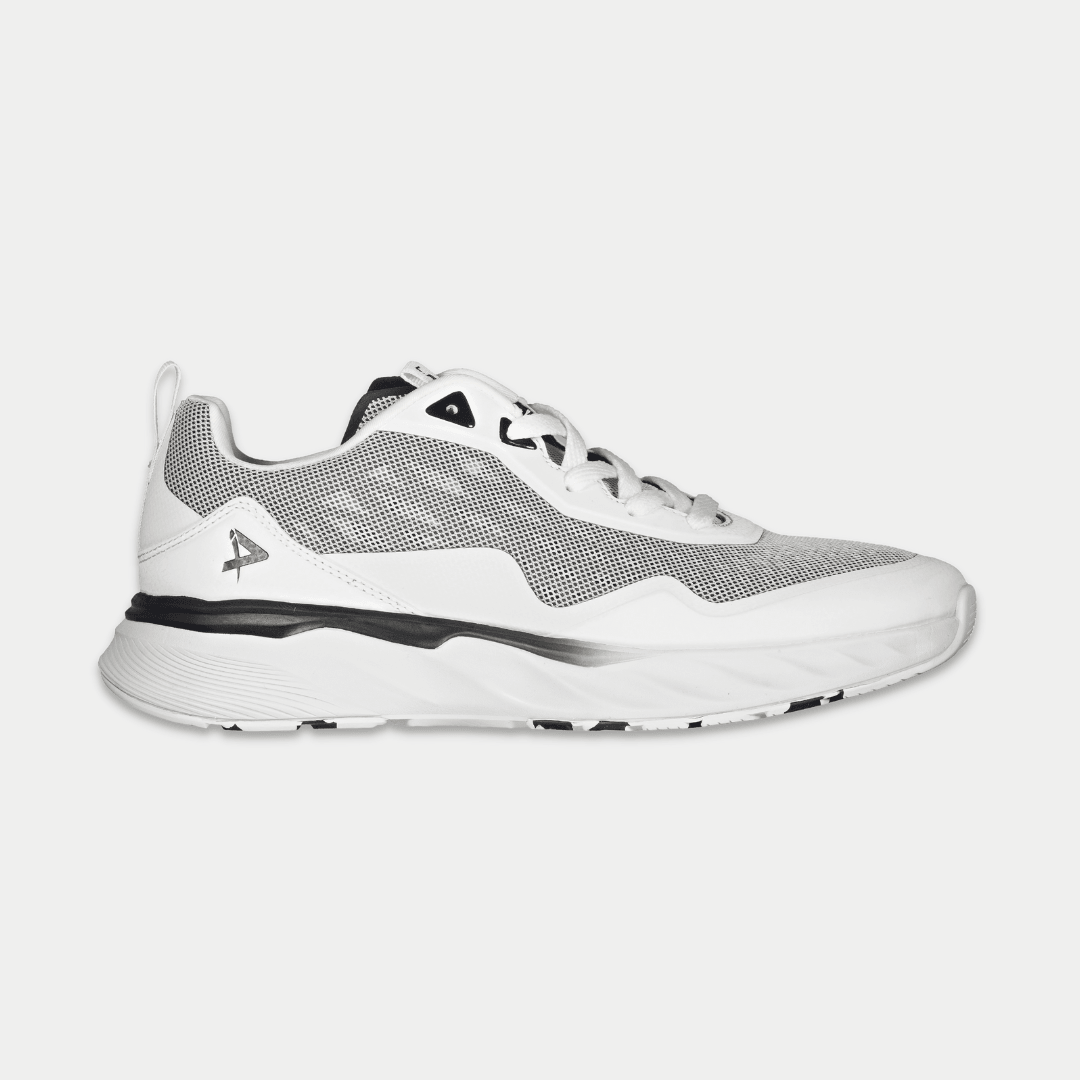 LA GEAR MEN'S HIGHLAND LOWTOP