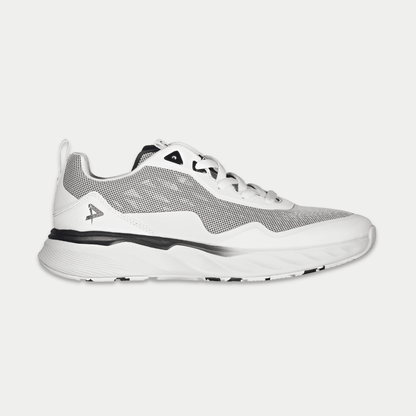 LA GEAR MEN'S HIGHLAND LOWTOP