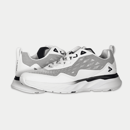 LA GEAR MEN'S HIGHLAND LOWTOP