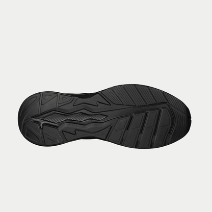LA GEAR MEN'S HIGHLAND LOWTOP