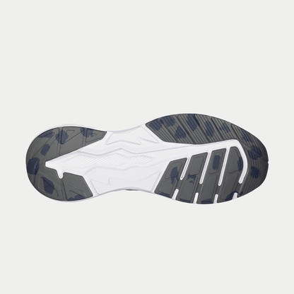 LA GEAR MEN'S HIGHLAND LOWTOP