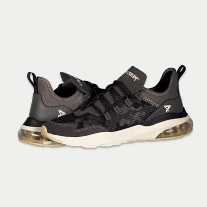 LA GEAR MEN'S RUNYON LOWTOP