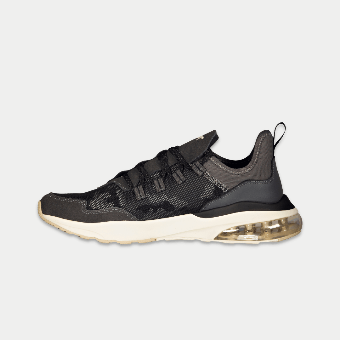 LA GEAR MEN'S RUNYON LOWTOP