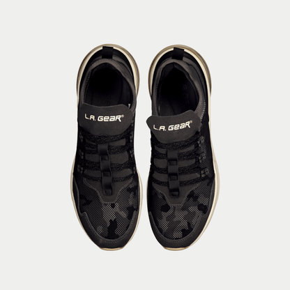 LA GEAR MEN'S RUNYON LOWTOP