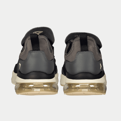 LA GEAR MEN'S RUNYON LOWTOP