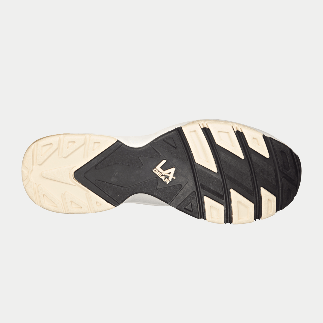 LA GEAR MEN'S TURBO MIDTOP