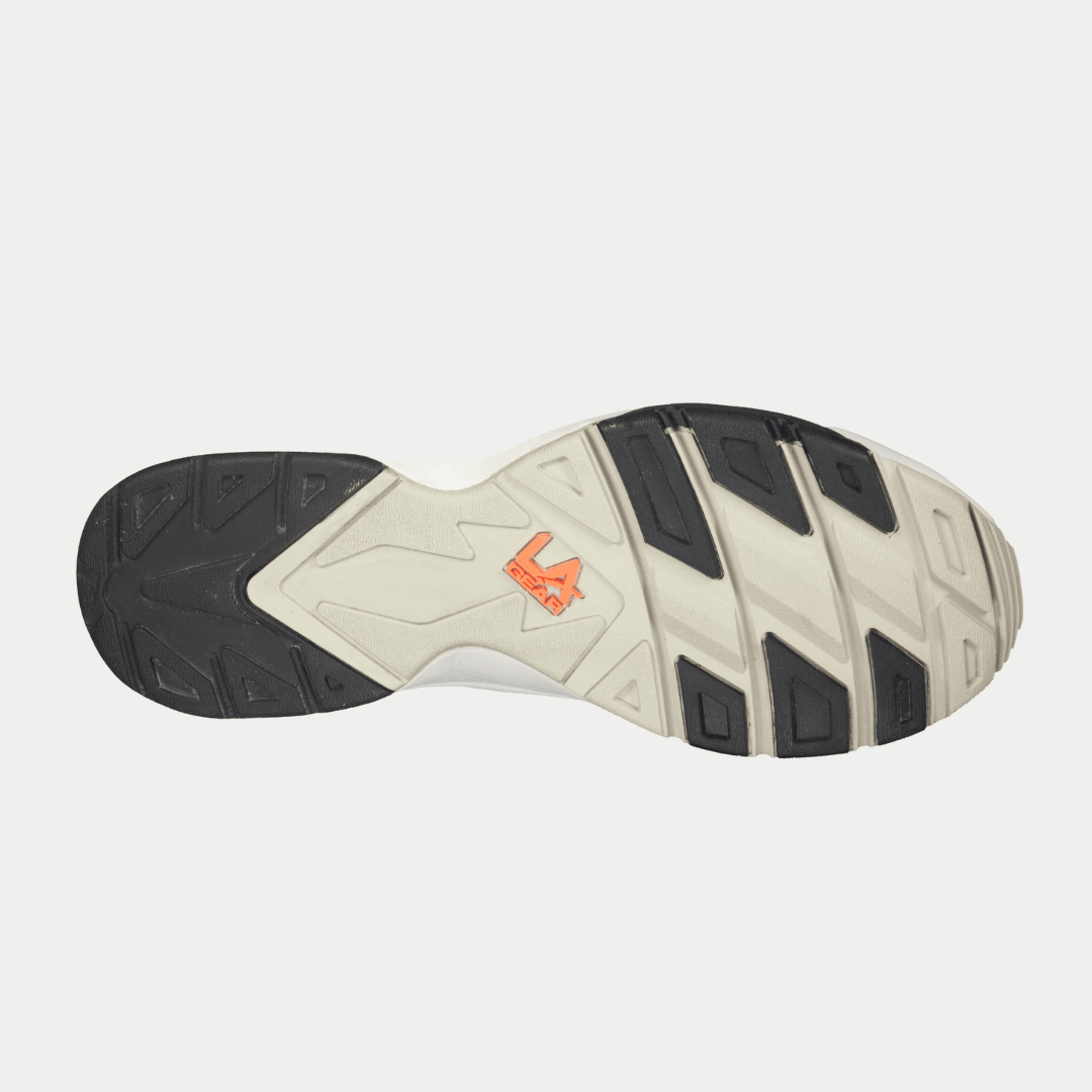 LA GEAR MEN'S TURBO MIDTOP