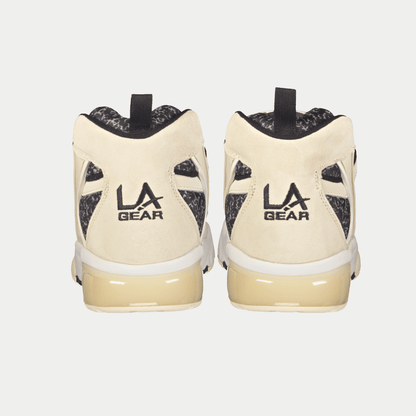 LA GEAR MEN'S TURBO MIDTOP