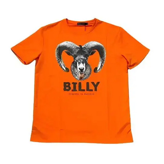 Men's Billy G.O.A.T SS Tee.