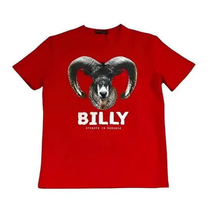 Men's Billy G.O.A.T SS Tee.