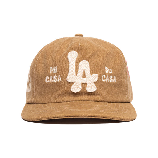 MI CASA SU CASA CANVAS