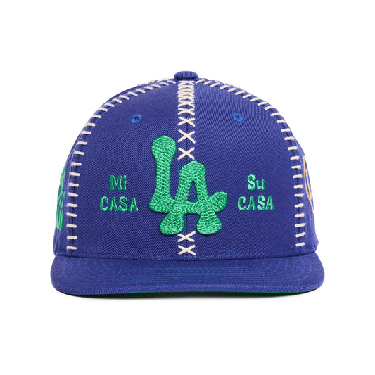 MI CASA SU CASA HANDSTITCHED