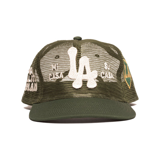 MI CASA SU CASA MESH