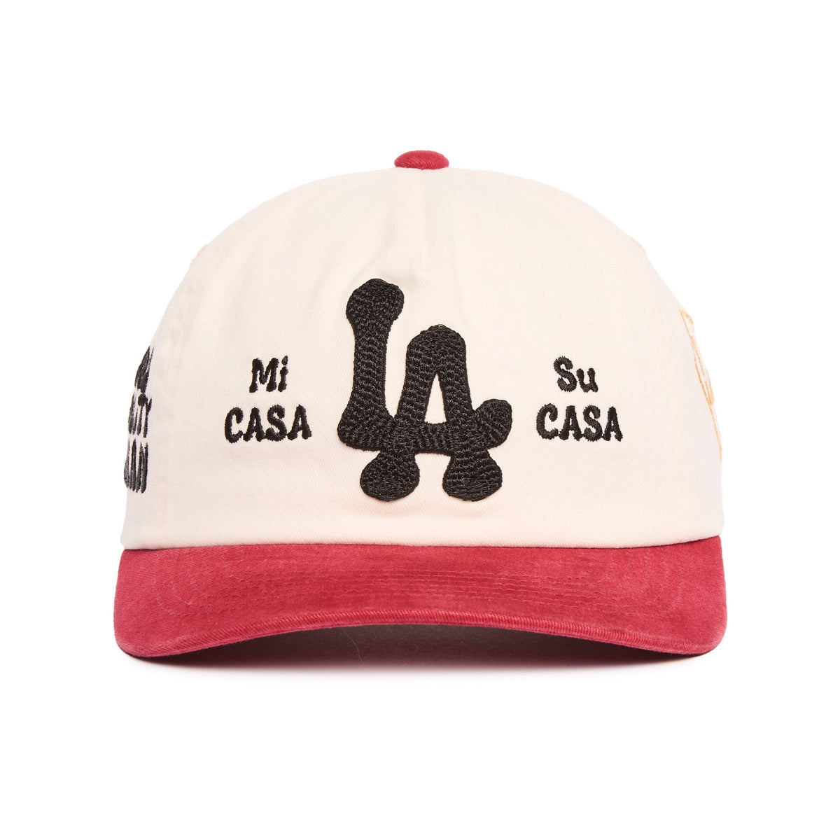 Mi Casa Su Casa Hat