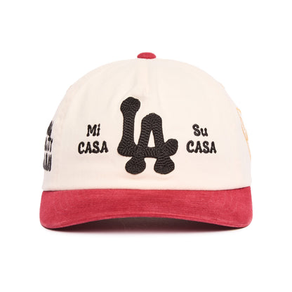 Mi Casa Su Casa Hat