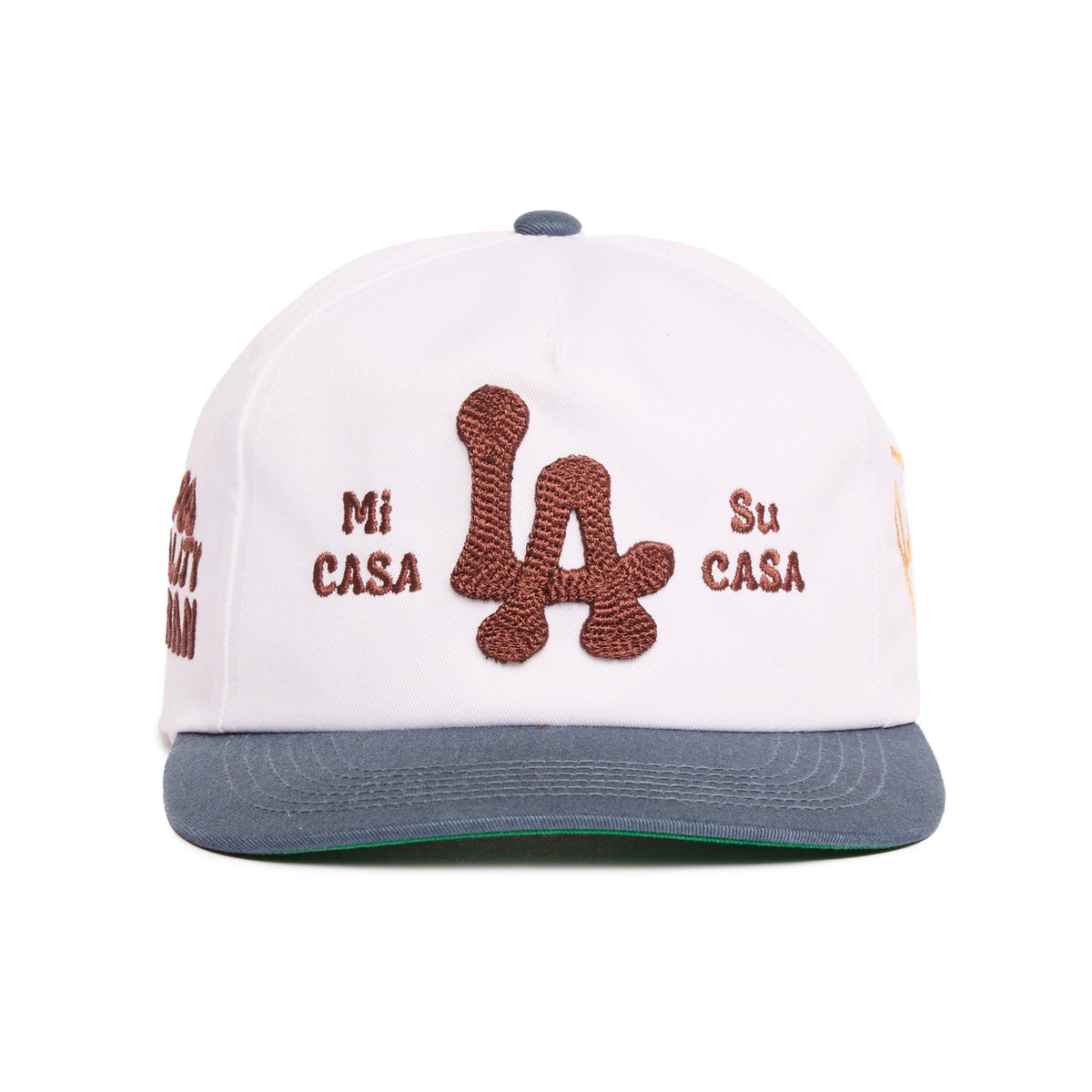 Mi Casa Su Casa Hat