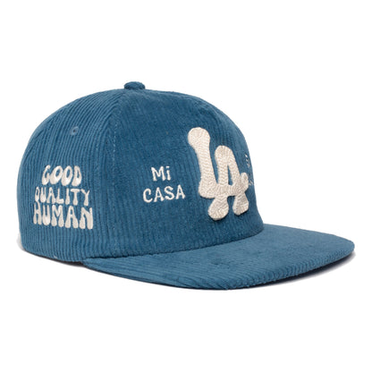 Mi Casa Su Casa Corduroy