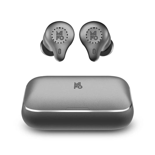 Mifo O5 Plus Gen 3 Smart True Wireless Bluetooth 5.4 Earbuds