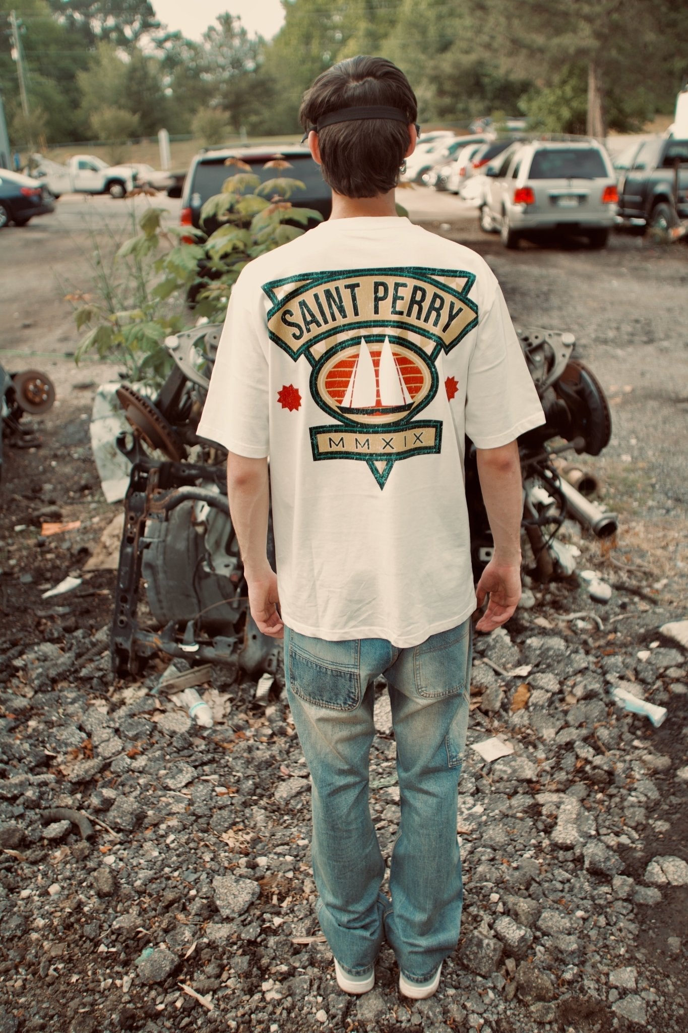 MMXIX TEE