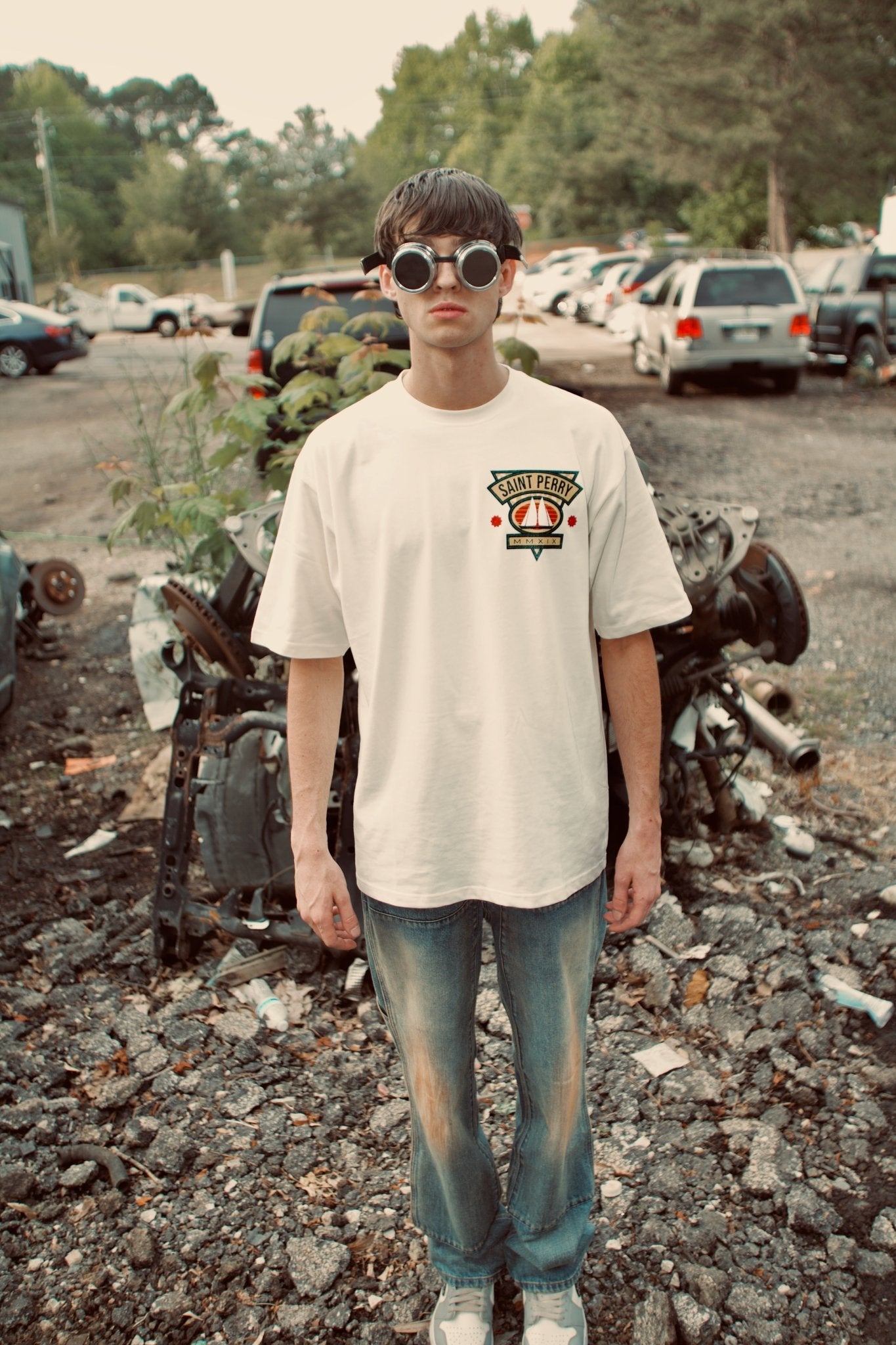 MMXIX TEE