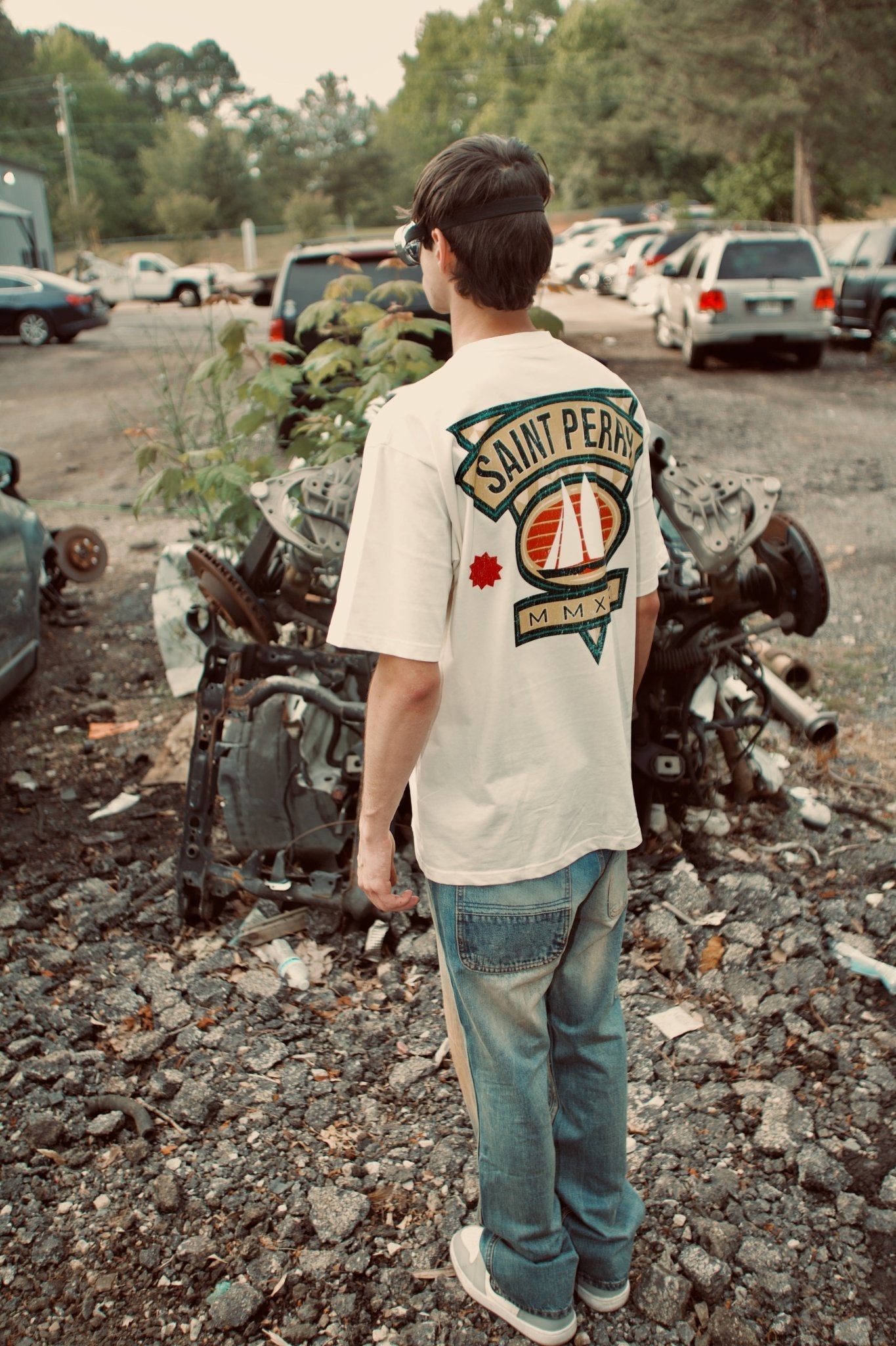 MMXIX TEE
