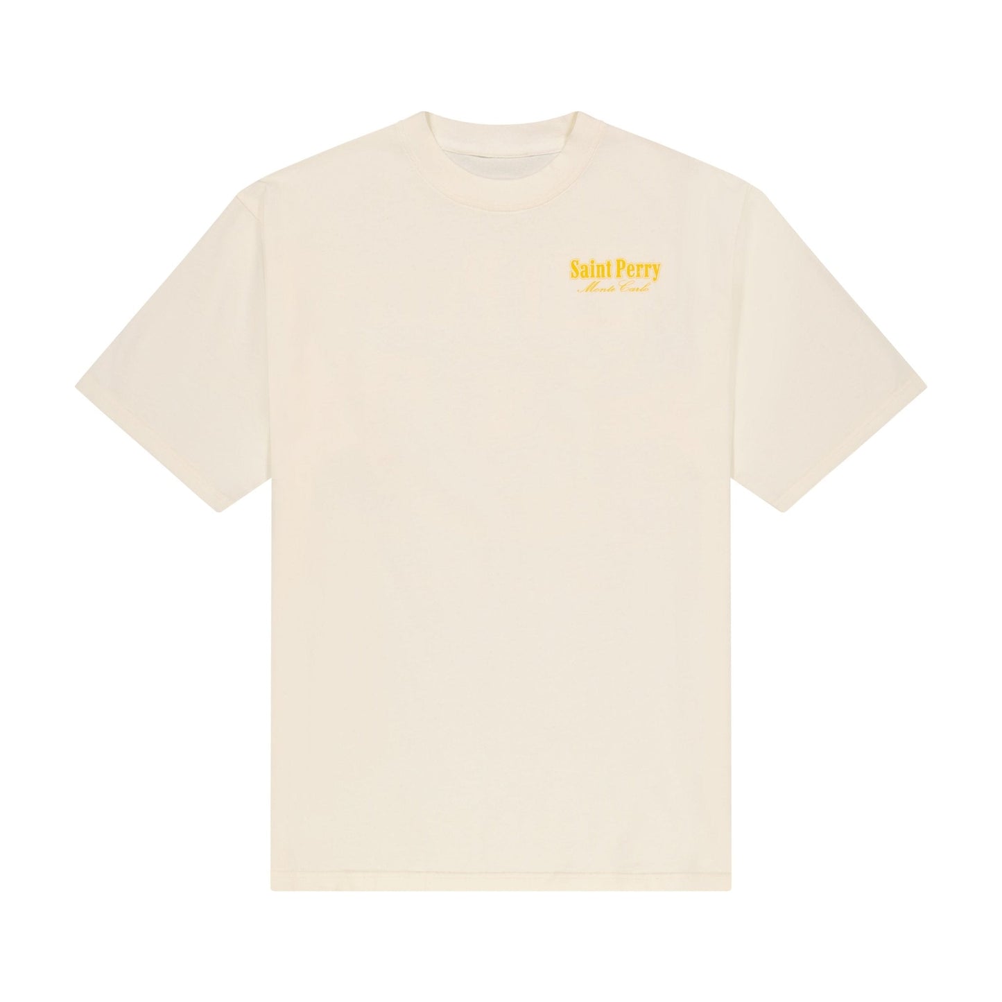 Monte Carlo TEE - Off White