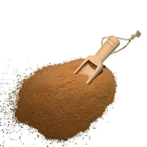 Mud and Arnica Mask.