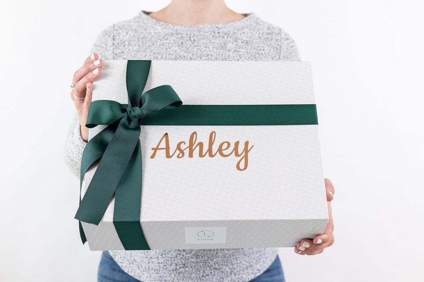 Congratulations - Celebration Gift Box