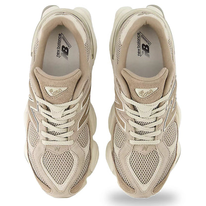 New Balance 9060 Arid Stone Mushroom