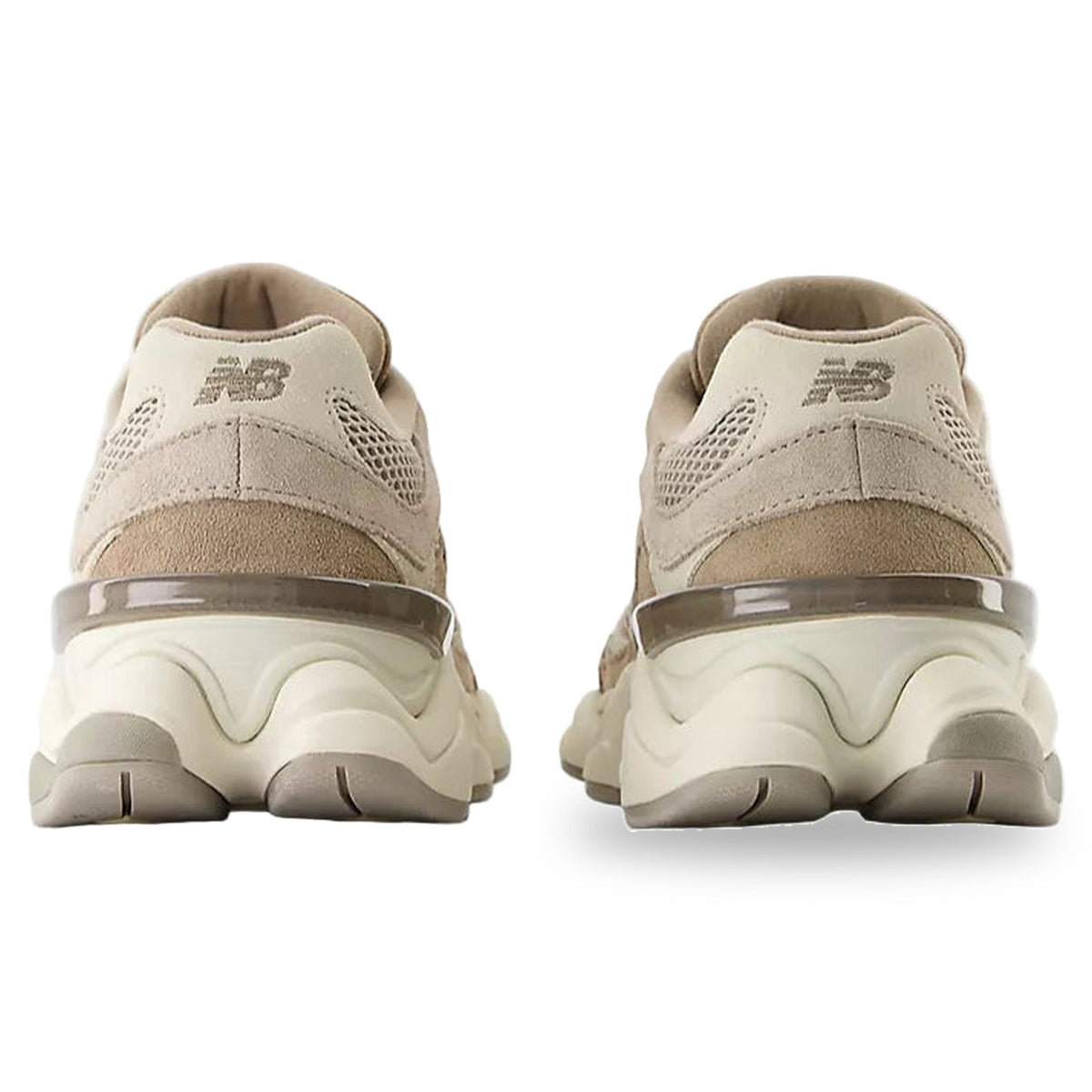 New Balance 9060 Arid Stone Mushroom