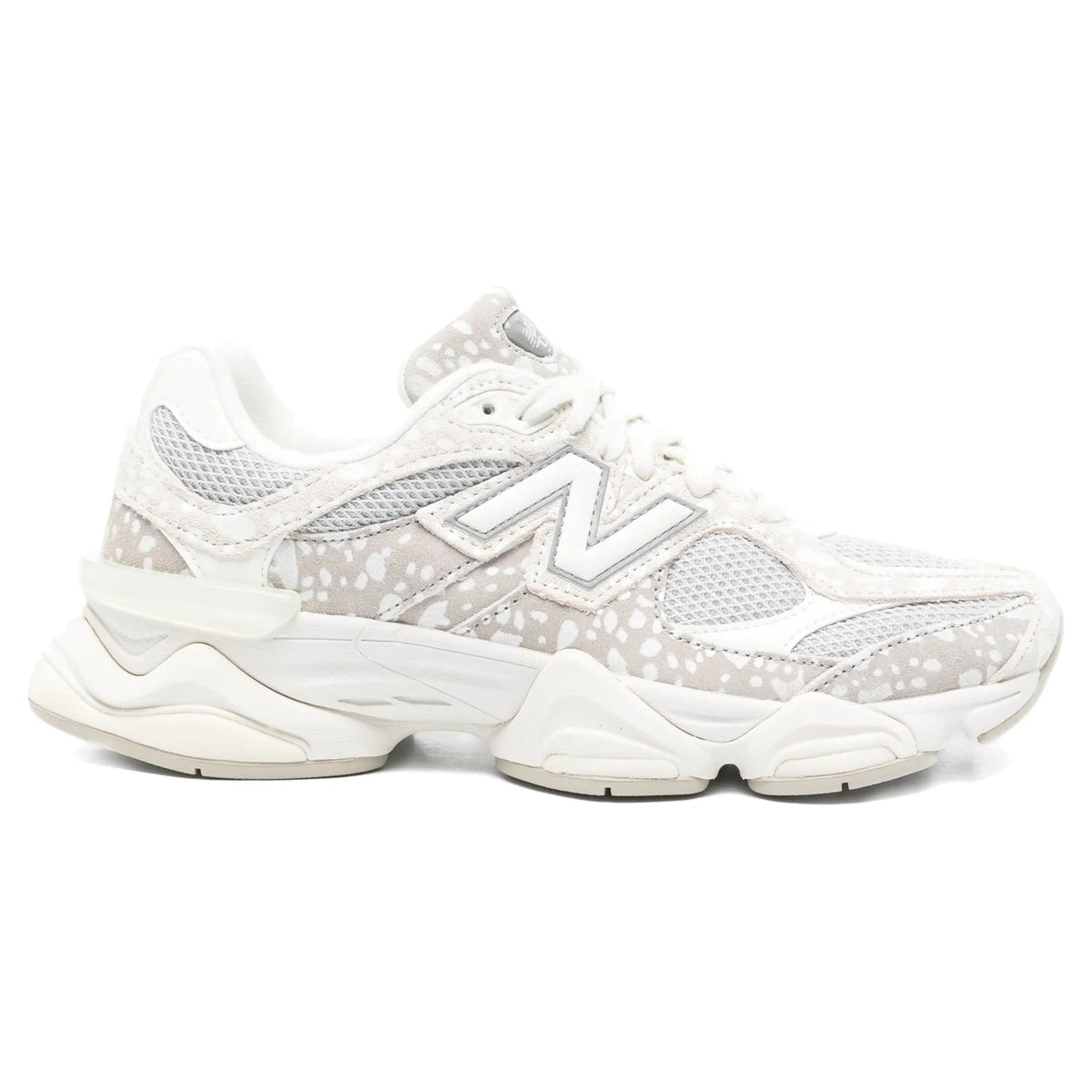 New Balance 9060 Grey Matter Reflection | Women