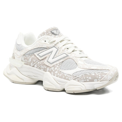 New Balance 9060 Grey Matter Reflection | Women