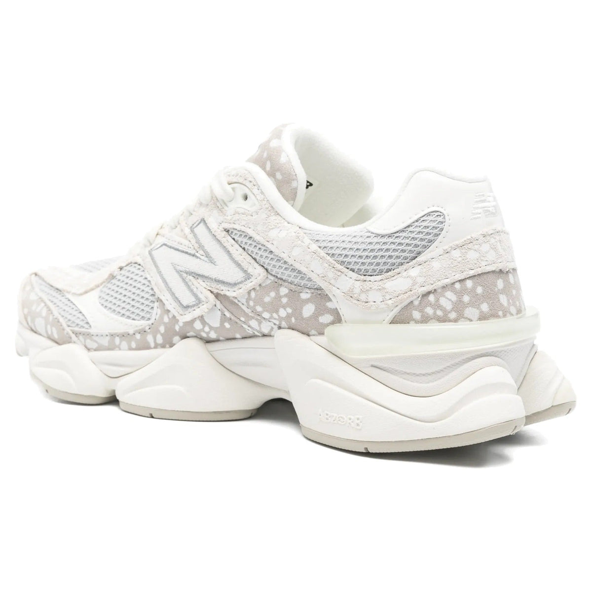 New Balance 9060 Grey Matter Reflection | Women