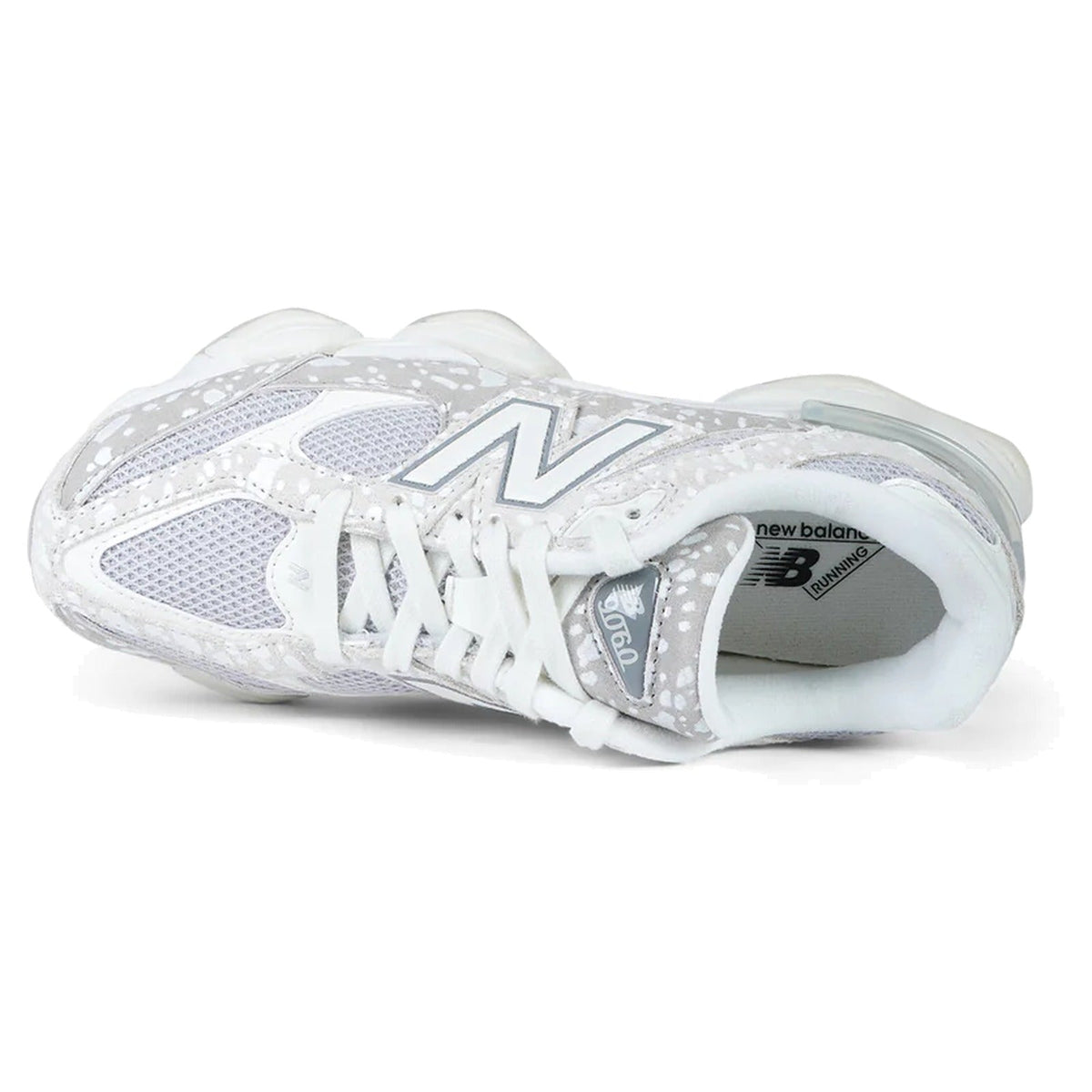 New Balance 9060 Grey Matter Reflection | Women
