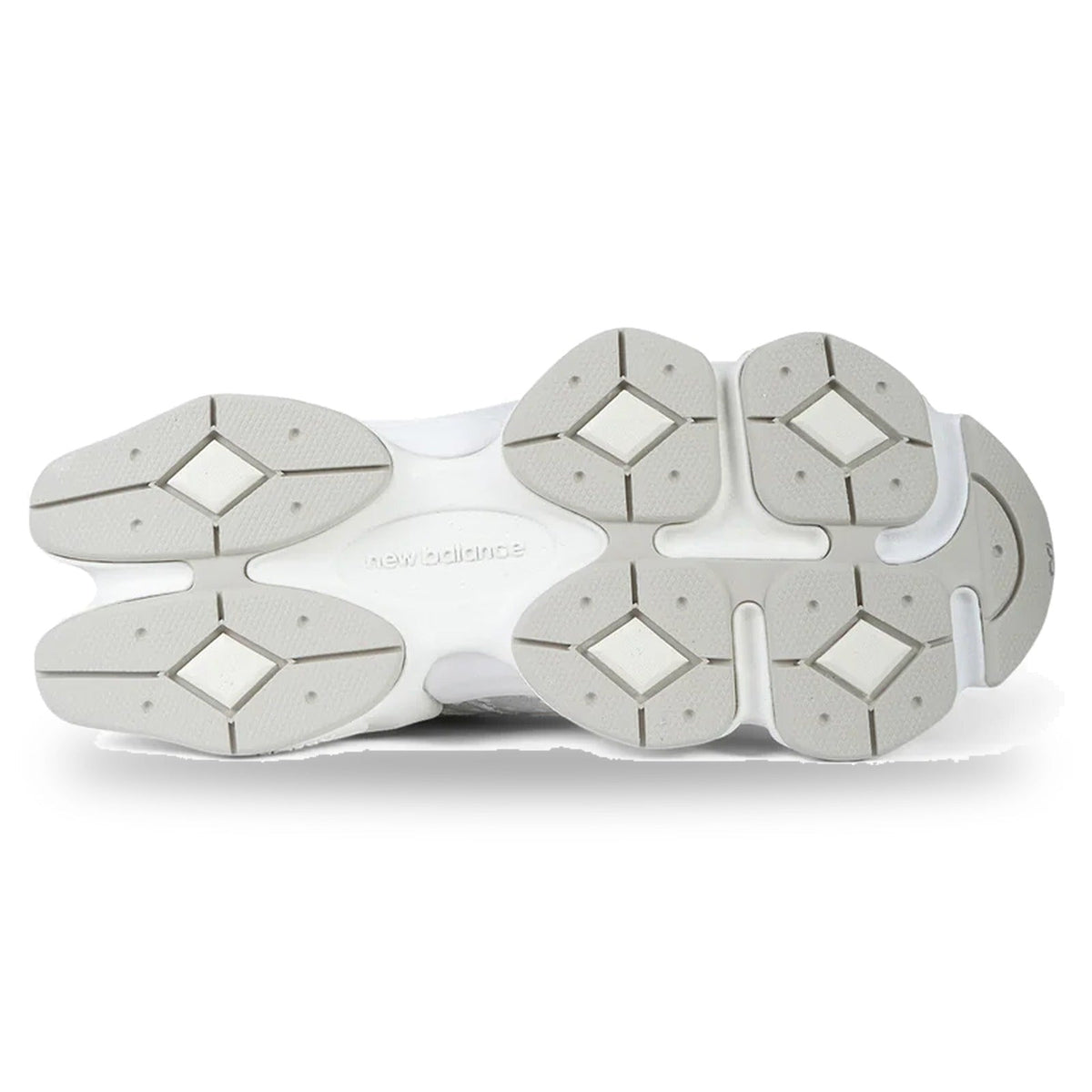 New Balance 9060 Grey Matter Reflection | Women