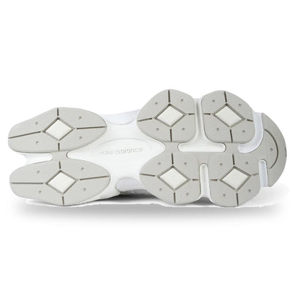 New Balance 9060 Grey Matter Reflection | Women