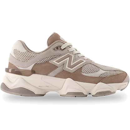 New Balance 9060 Mushroom Shipyard Arid Stone