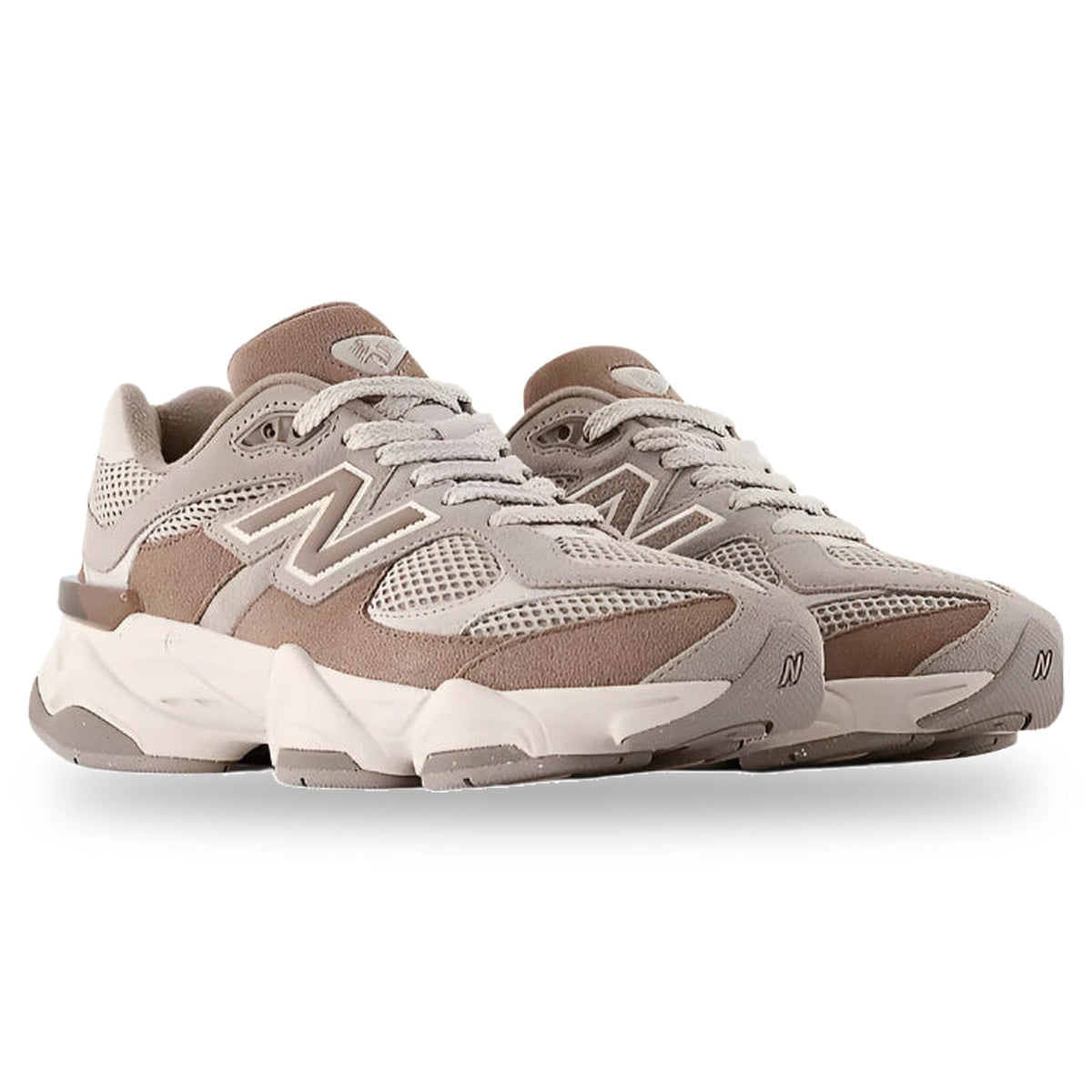 New Balance 9060 Mushroom Shipyard Arid Stone