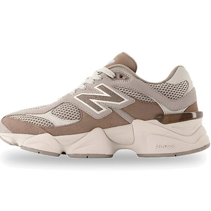 New Balance 9060 Mushroom Shipyard Arid Stone