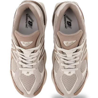 New Balance 9060 Mushroom Shipyard Arid Stone