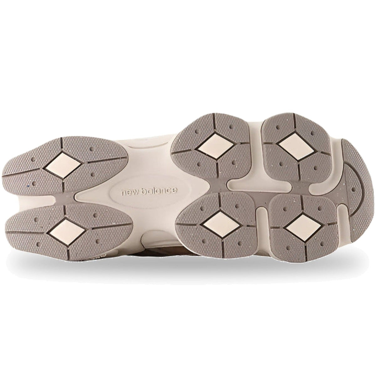 New Balance 9060 Mushroom Shipyard Arid Stone