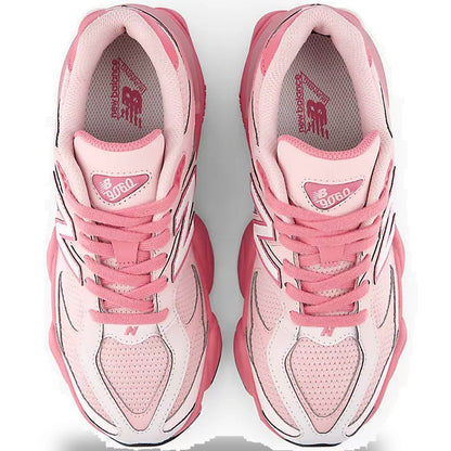 New Balance 9060 Pink Rose Salt (GS)