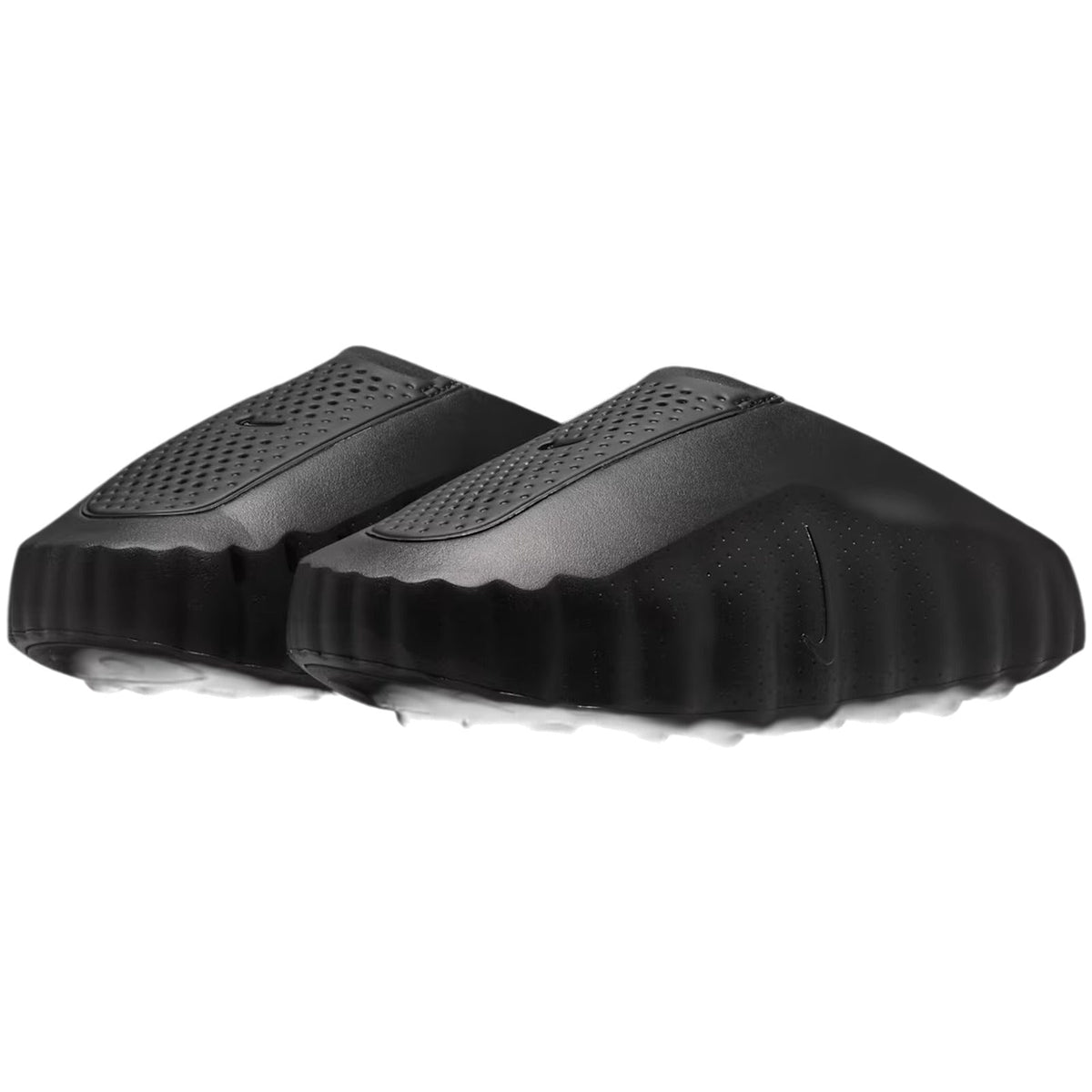 Nike Mind 001 Slide Triple Black