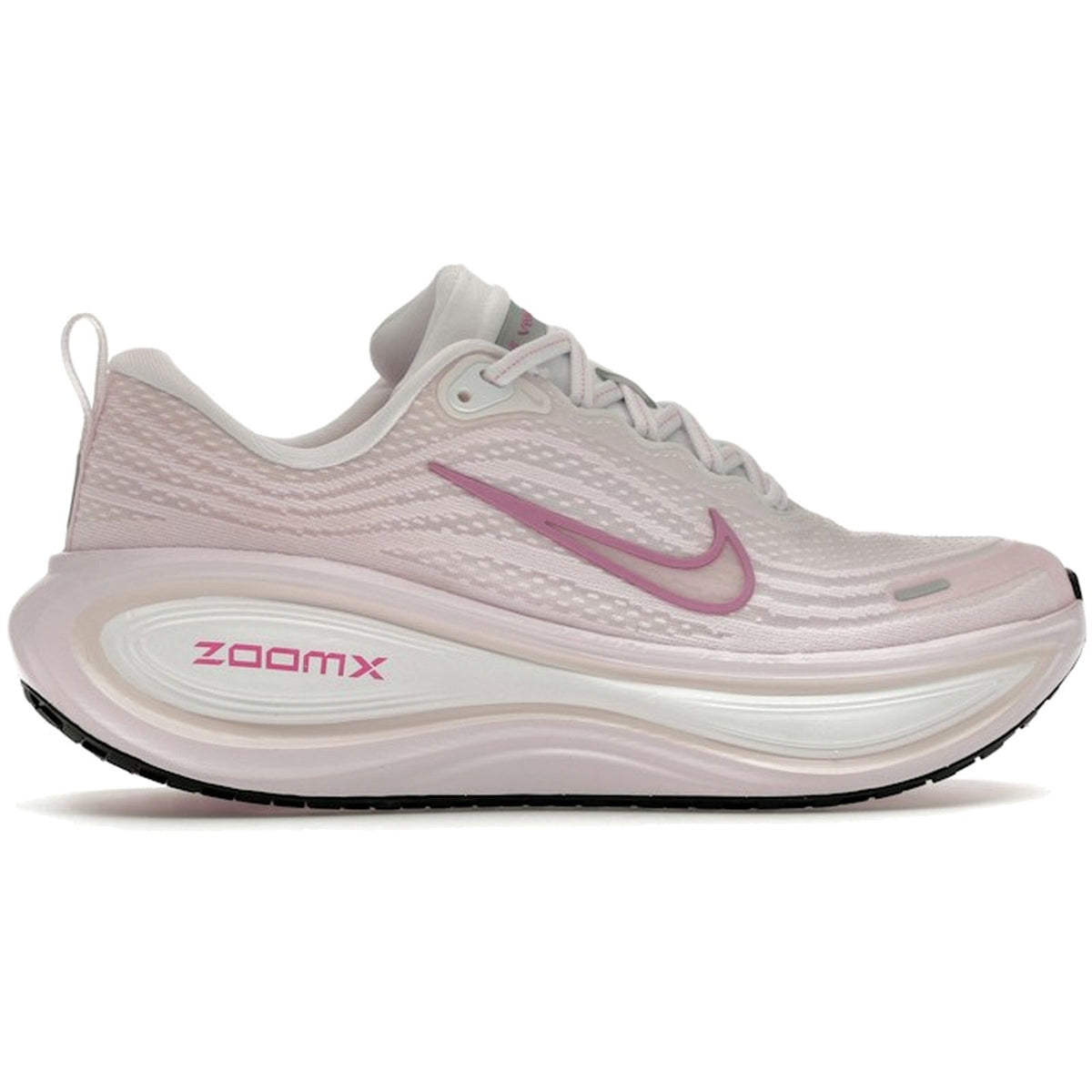Nike Vomero Plus White Pearl Pink Peony