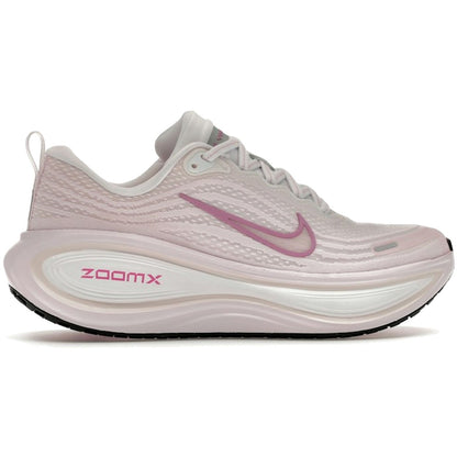 Nike Vomero Plus White Pearl Pink Peony